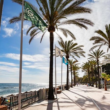 Cute Apartment In The Heart Of Marbella 1 Bedroom Extérieur photo