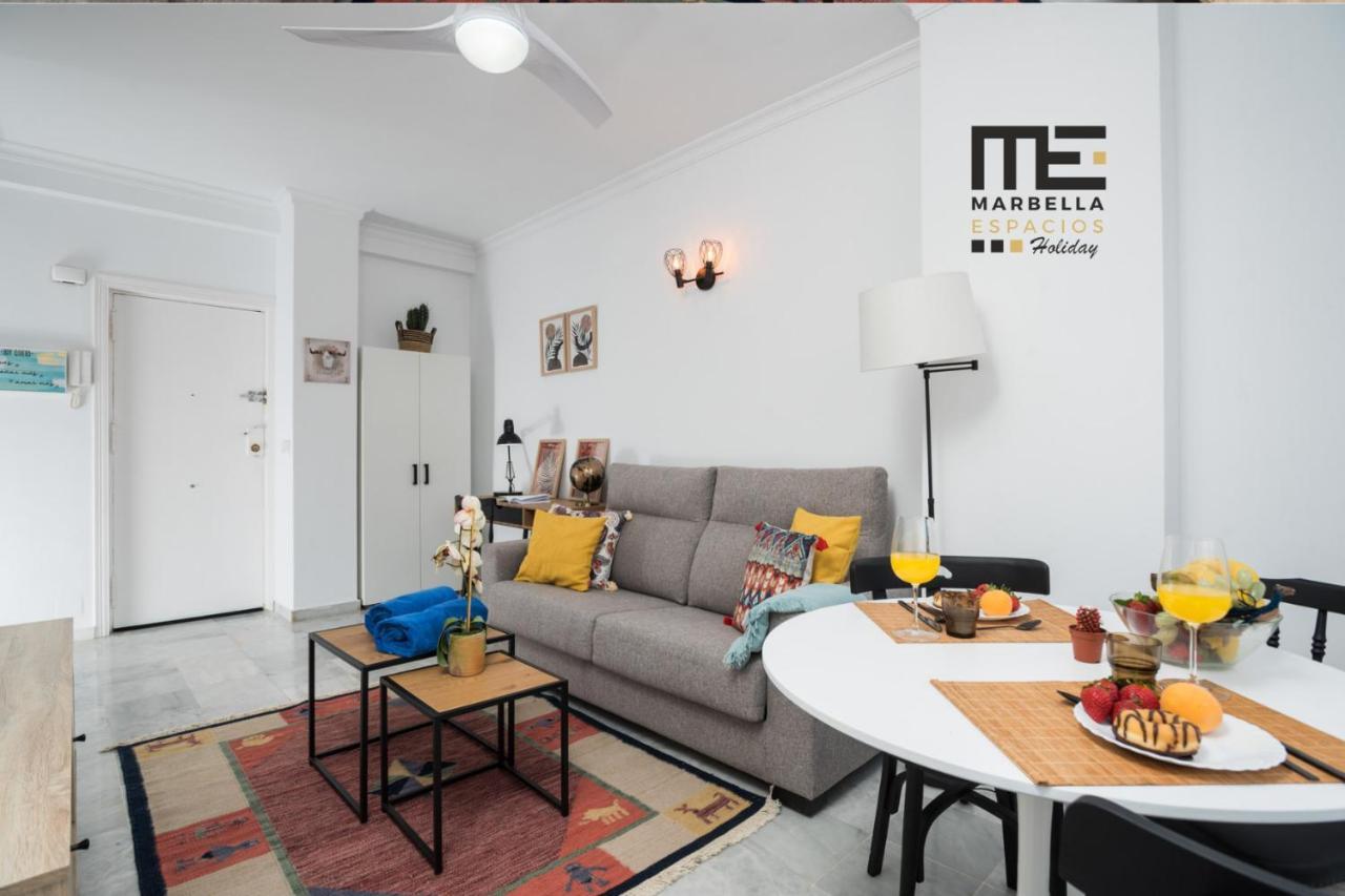 Cute Apartment In The Heart Of Marbella 1 Bedroom Extérieur photo