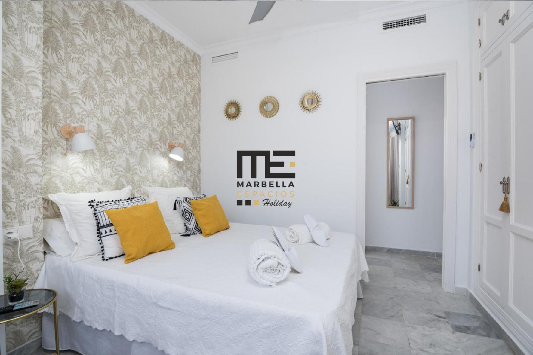 Cute Apartment In The Heart Of Marbella 1 Bedroom Extérieur photo