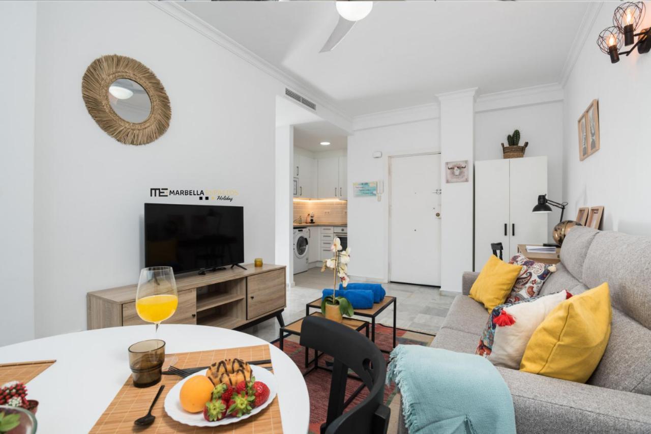 Cute Apartment In The Heart Of Marbella 1 Bedroom Extérieur photo