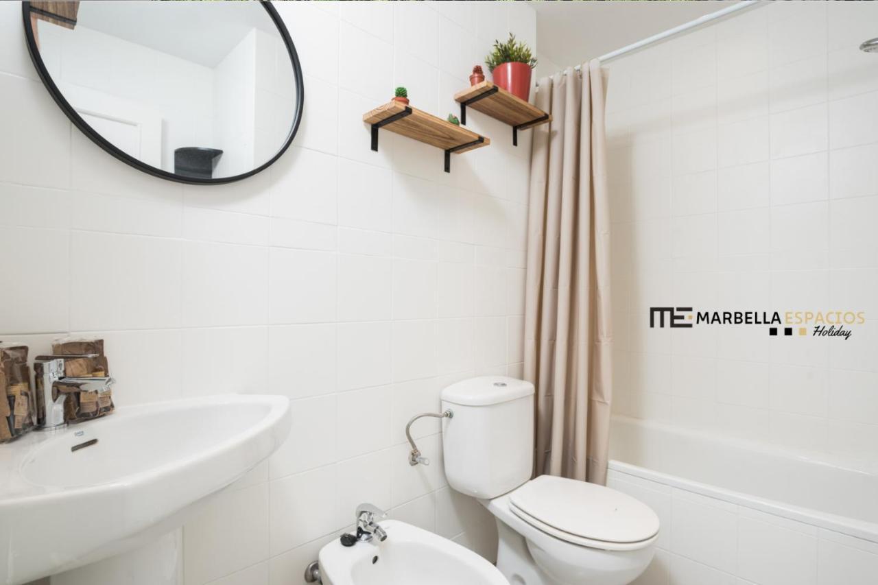 Cute Apartment In The Heart Of Marbella 1 Bedroom Extérieur photo