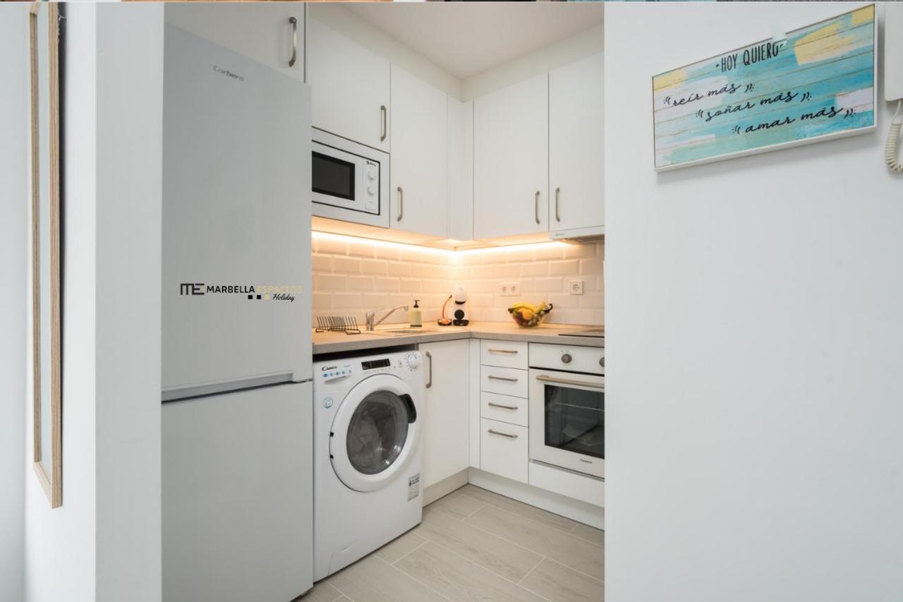 Cute Apartment In The Heart Of Marbella 1 Bedroom Extérieur photo