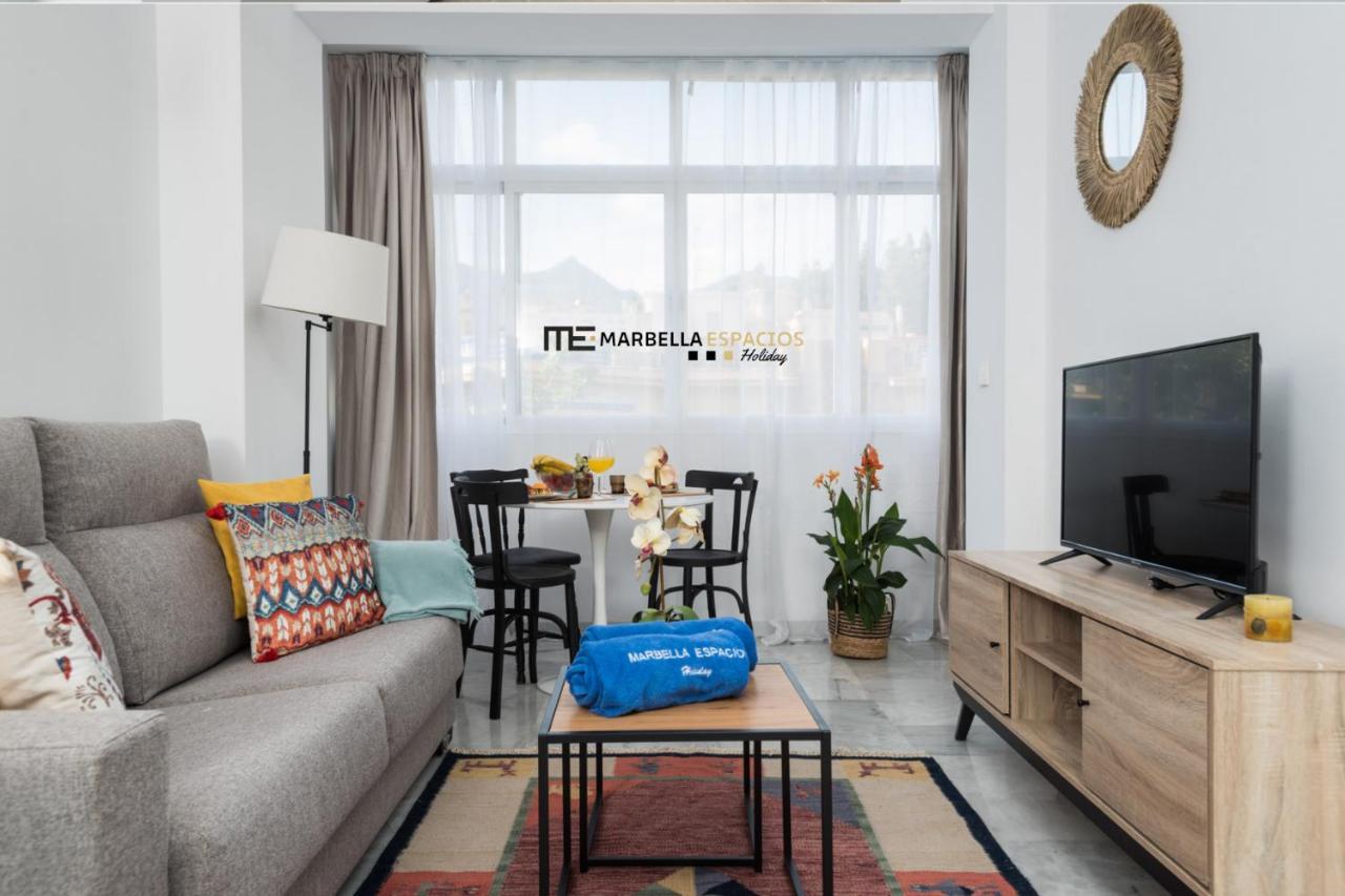 Cute Apartment In The Heart Of Marbella 1 Bedroom Extérieur photo
