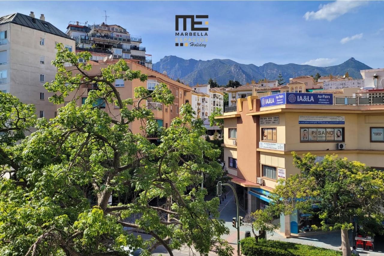 Cute Apartment In The Heart Of Marbella 1 Bedroom Extérieur photo