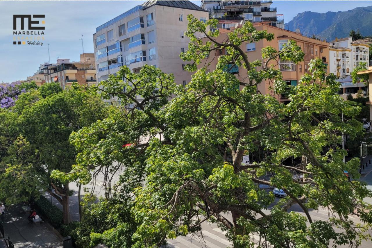Cute Apartment In The Heart Of Marbella 1 Bedroom Extérieur photo