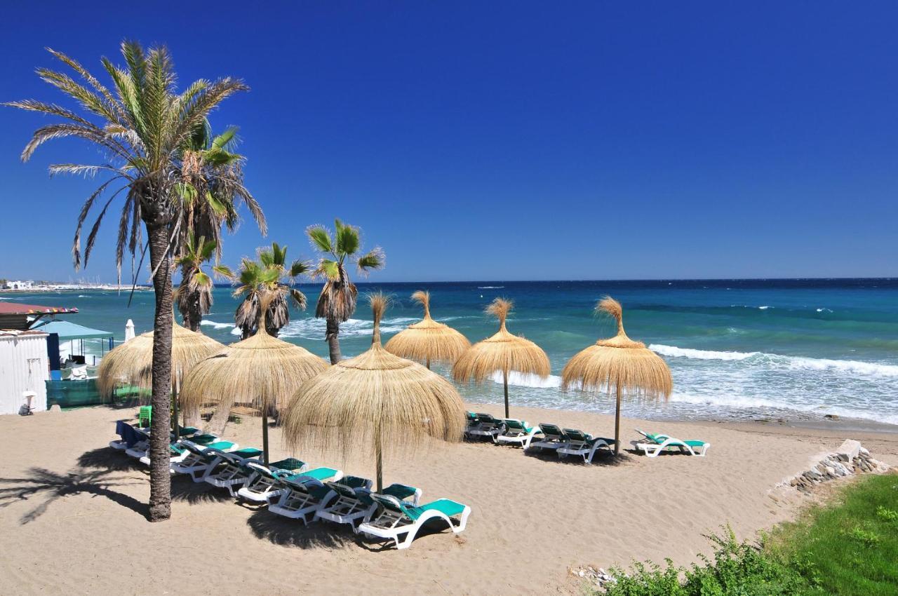 Cute Apartment In The Heart Of Marbella 1 Bedroom Extérieur photo
