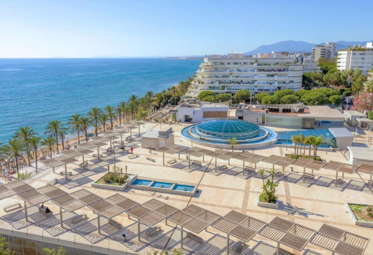 Cute Apartment In The Heart Of Marbella 1 Bedroom Extérieur photo