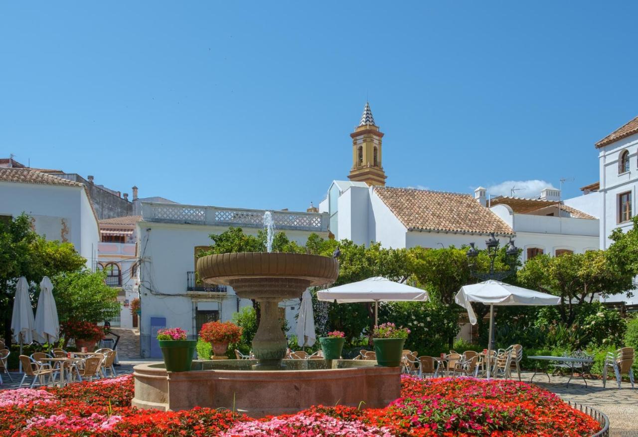 Cute Apartment In The Heart Of Marbella 1 Bedroom Extérieur photo