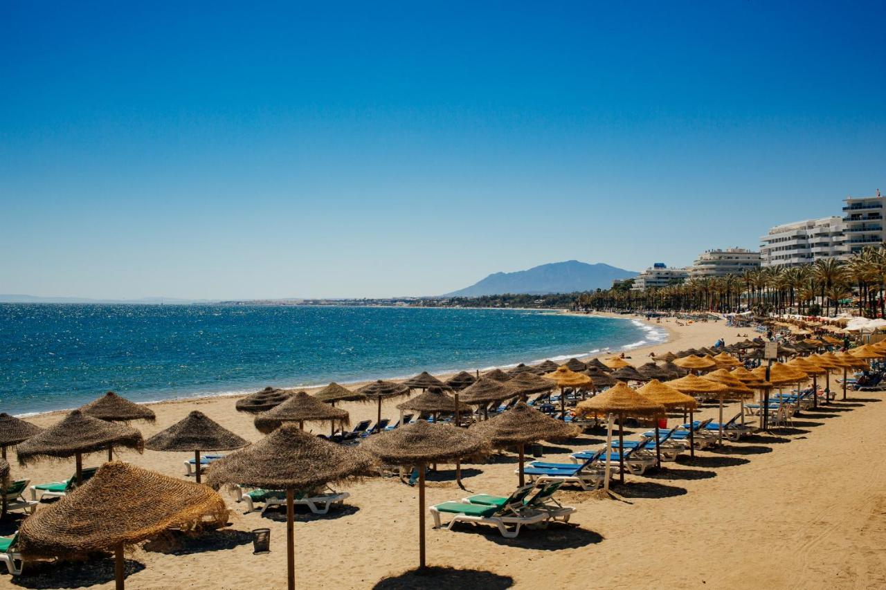 Cute Apartment In The Heart Of Marbella 1 Bedroom Extérieur photo